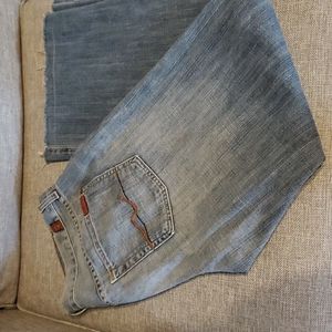 7 for all mankind jeans